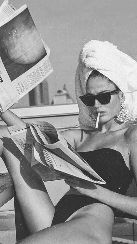Beauty Book Club