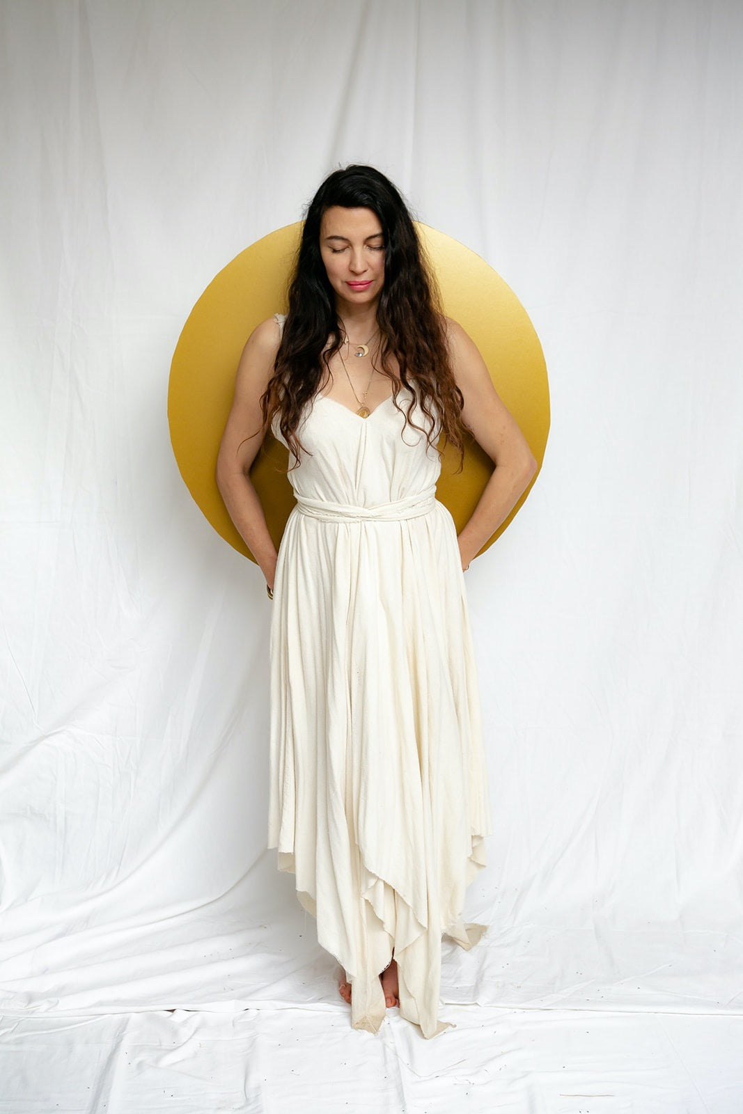 Madison's Muses: Meet Shiva Rose, Earth Goddess and the Founder of Shiva Rose Beauty